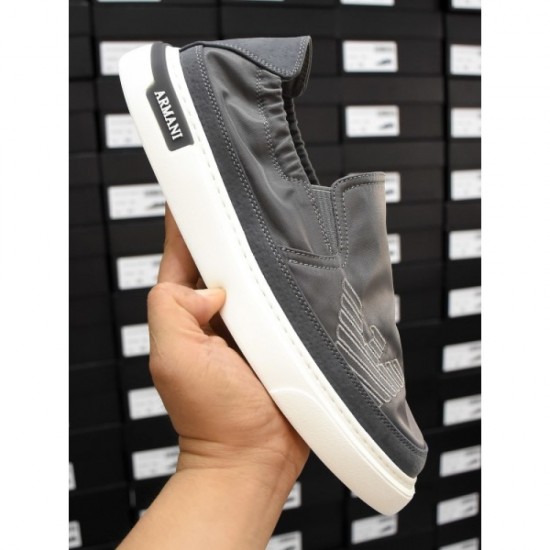 ARMANI modern style 2022SS casual shoes ARMANI modern style 2022SS casual shoes