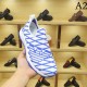 ARMANI 2022SS casual shoes that express individuality ARMANI 2022SS casual shoes that express individuality