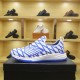 ARMANI 2022SS casual shoes that express individuality ARMANI 2022SS casual shoes that express individuality