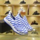 ARMANI 2022SS casual shoes that express individuality ARMANI 2022SS casual shoes that express individuality