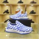 ARMANI 2022SS casual shoes that express individuality ARMANI 2022SS casual shoes that express individuality