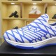 ARMANI 2022SS casual shoes that express individuality ARMANI 2022SS casual shoes that express individuality