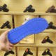 ARMANI 2022SS casual shoes that express individuality ARMANI 2022SS casual shoes that express individuality