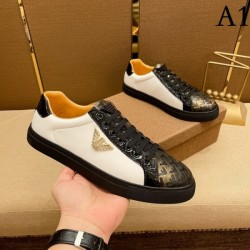 ARMANI Spring / Summer classic new 2022SS casual shoes