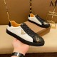 ARMANI Spring / Summer classic new 2022SS casual shoes ARMANI Spring / Summer classic new 2022SS casual shoes