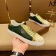 ARMANI Spring / Summer classic new 2022SS casual shoes ARMANI Spring / Summer classic new 2022SS casual shoes