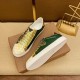 ARMANI Spring / Summer classic new 2022SS casual shoes ARMANI Spring / Summer classic new 2022SS casual shoes