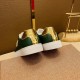 ARMANI Spring / Summer classic new 2022SS casual shoes ARMANI Spring / Summer classic new 2022SS casual shoes