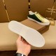 ARMANI Spring / Summer classic new 2022SS casual shoes ARMANI Spring / Summer classic new 2022SS casual shoes