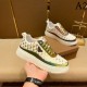 ARMANI Armani latest and love at first sight 2022SS casual shoes ARMANI Armani latest and love at first sight 2022SS casual shoes