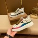 ARMANI Armani latest and love at first sight 2022SS casual shoes ARMANI Armani latest and love at first sight 2022SS casual shoes