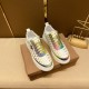 ARMANI Armani latest and love at first sight 2022SS casual shoes ARMANI Armani latest and love at first sight 2022SS casual shoes