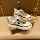 ARMANI Armani latest and love at first sight 2022SS casual shoes ARMANI Armani latest and love at first sight 2022SS casual shoes