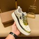 ARMANI Armani latest and love at first sight 2022SS casual shoes ARMANI Armani latest and love at first sight 2022SS casual shoes