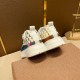 ARMANI Armani latest and love at first sight 2022SS casual shoes ARMANI Armani latest and love at first sight 2022SS casual shoes