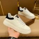 ARMANI Introducing at a new price! 2022SS casual shoes ARMANI Introducing at a new price! 2022SS casual shoes