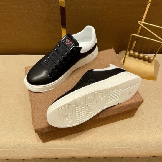 ARMANI Introducing at a new price! 2022SS casual shoes ARMANI Introducing at a new price! 2022SS casual shoes