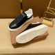 ARMANI Introducing at a new price! 2022SS casual shoes ARMANI Introducing at a new price! 2022SS casual shoes
