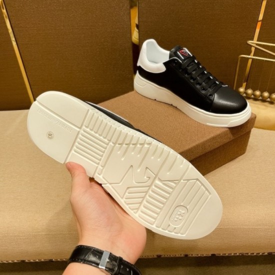 ARMANI Introducing at a new price! 2022SS casual shoes ARMANI Introducing at a new price! 2022SS casual shoes