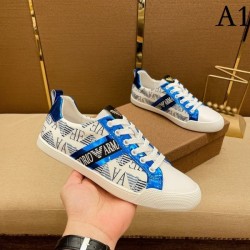 ARMANI Armani spring and summer great success 2022SS casual shoes