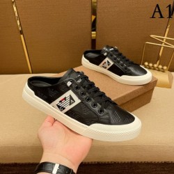 ARMANI New Spring / Summer 2022SS Casual Shoes