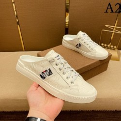 ARMANI New Spring / Summer 2022SS Casual Shoes