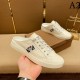 ARMANI New Spring / Summer 2022SS Casual Shoes ARMANI New Spring / Summer 2022SS Casual Shoes