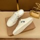 ARMANI New Spring / Summer 2022SS Casual Shoes ARMANI New Spring / Summer 2022SS Casual Shoes