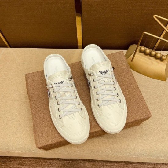 ARMANI New Spring / Summer 2022SS Casual Shoes ARMANI New Spring / Summer 2022SS Casual Shoes