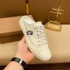 ARMANI New Spring / Summer 2022SS Casual Shoes ARMANI New Spring / Summer 2022SS Casual Shoes