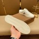 ARMANI New Spring / Summer 2022SS Casual Shoes ARMANI New Spring / Summer 2022SS Casual Shoes