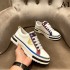 ARMANI fashionable style 2022SS casual shoes