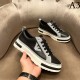 ARMANI fashionable style 2022SS casual shoes ARMANI fashionable style 2022SS casual shoes