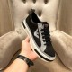 ARMANI fashionable style 2022SS casual shoes ARMANI fashionable style 2022SS casual shoes