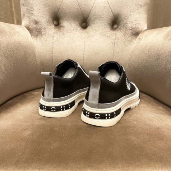 ARMANI fashionable style 2022SS casual shoes ARMANI fashionable style 2022SS casual shoes