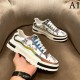 ARMANI Armani must-see nice and elegant 2022SS casual shoes ARMANI Armani must-see nice and elegant 2022SS casual shoes