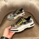 ARMANI Armani must-see nice and elegant 2022SS casual shoes ARMANI Armani must-see nice and elegant 2022SS casual shoes