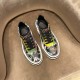 ARMANI Armani must-see nice and elegant 2022SS casual shoes ARMANI Armani must-see nice and elegant 2022SS casual shoes