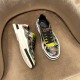 ARMANI Armani must-see nice and elegant 2022SS casual shoes ARMANI Armani must-see nice and elegant 2022SS casual shoes