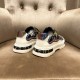 ARMANI Armani must-see nice and elegant 2022SS casual shoes ARMANI Armani must-see nice and elegant 2022SS casual shoes