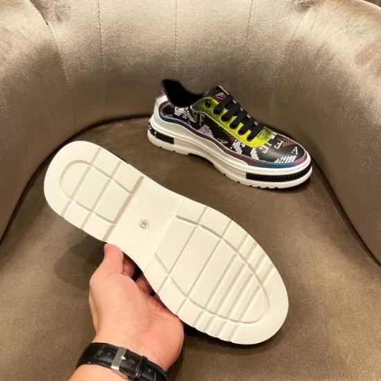 ARMANI Armani must-see nice and elegant 2022SS casual shoes ARMANI Armani must-see nice and elegant 2022SS casual shoes