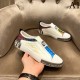 ARMANI For those who want a classic 2022SS casual shoes ARMANI For those who want a classic 2022SS casual shoes