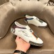 ARMANI For those who want a classic 2022SS casual shoes ARMANI For those who want a classic 2022SS casual shoes
