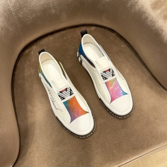 ARMANI For those who want a classic 2022SS casual shoes ARMANI For those who want a classic 2022SS casual shoes
