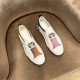 ARMANI For those who want a classic 2022SS casual shoes ARMANI For those who want a classic 2022SS casual shoes