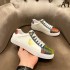 ARMANI final price sale 2022SS casual shoes
