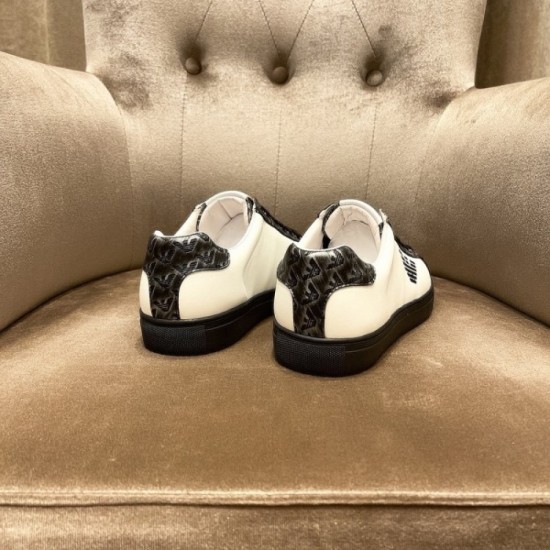 ARMANI final price sale 2022SS casual shoes ARMANI final price sale 2022SS casual shoes
