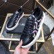 New masterpiece ARMANI Armani 2022AW casual shoes with high calls New masterpiece ARMANI Armani 2022AW casual shoes with high calls
