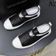 Attention degree rises now, and ARMANI Armani 2022AW casual shoes Attention degree rises now, and ARMANI Armani 2022AW casual shoes