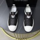 Attention degree rises now, and ARMANI Armani 2022AW casual shoes Attention degree rises now, and ARMANI Armani 2022AW casual shoes